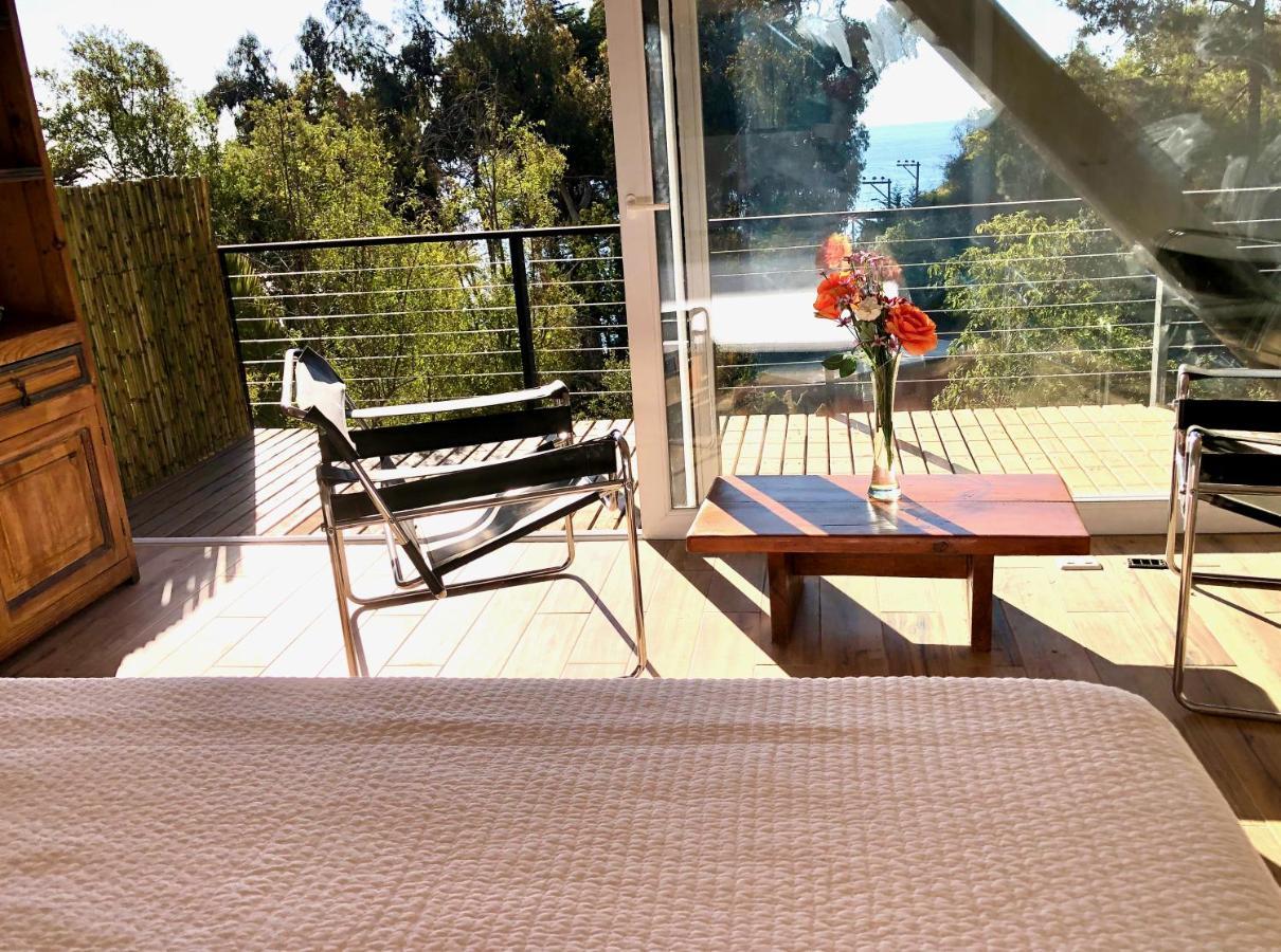 Lofts Casa El Pangue Apartahotel 3*