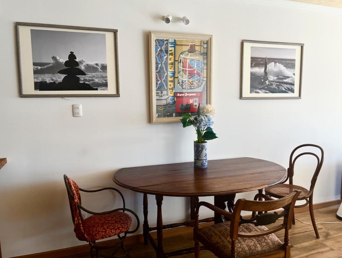 Lofts Casa El Pangue 3*