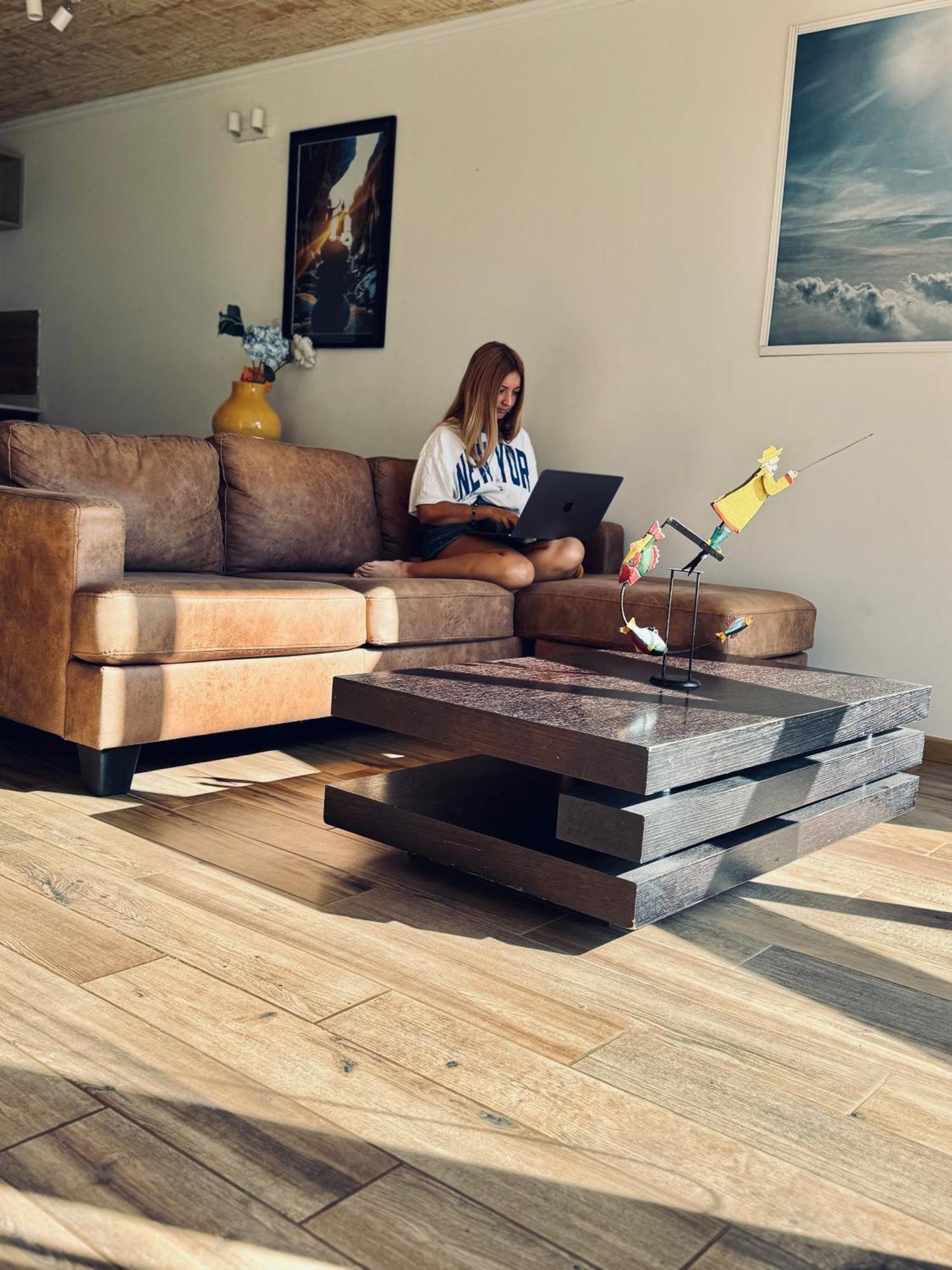 Apartahotel Lofts Casa El Pangue 3*