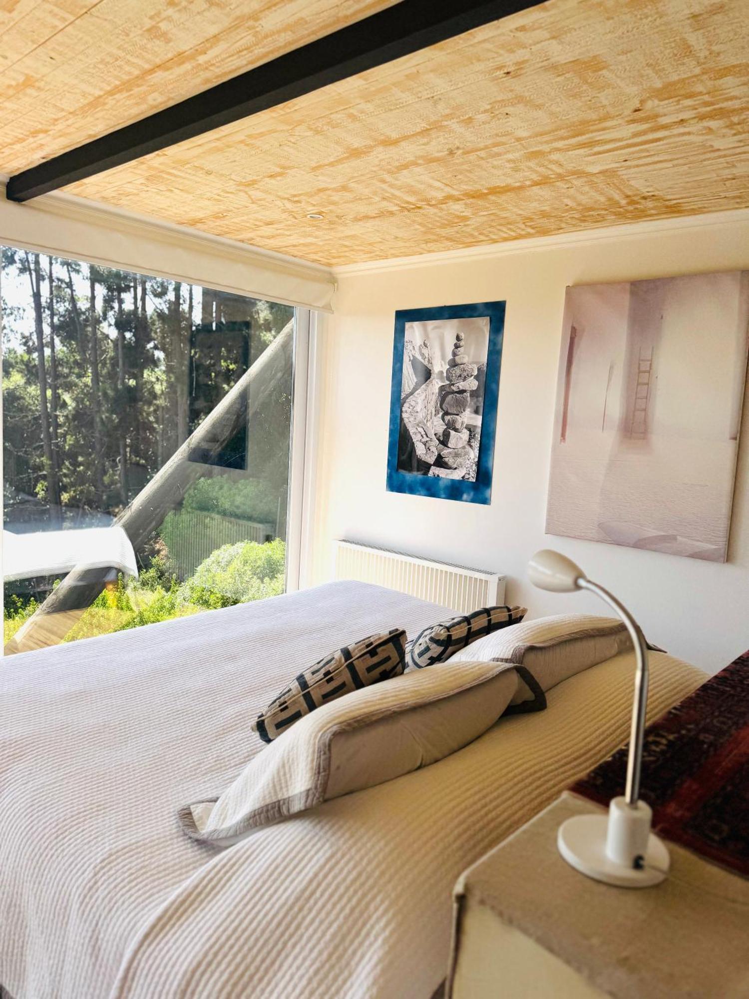 Lofts Casa El Pangue 3*