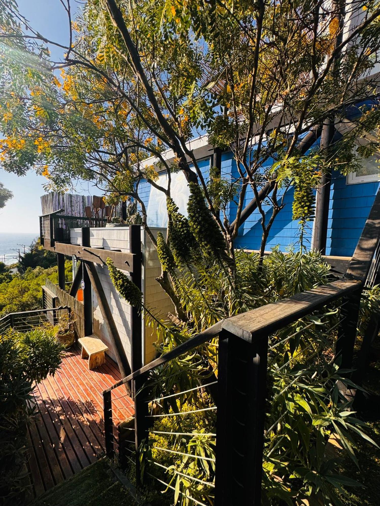Lofts Casa El Pangue