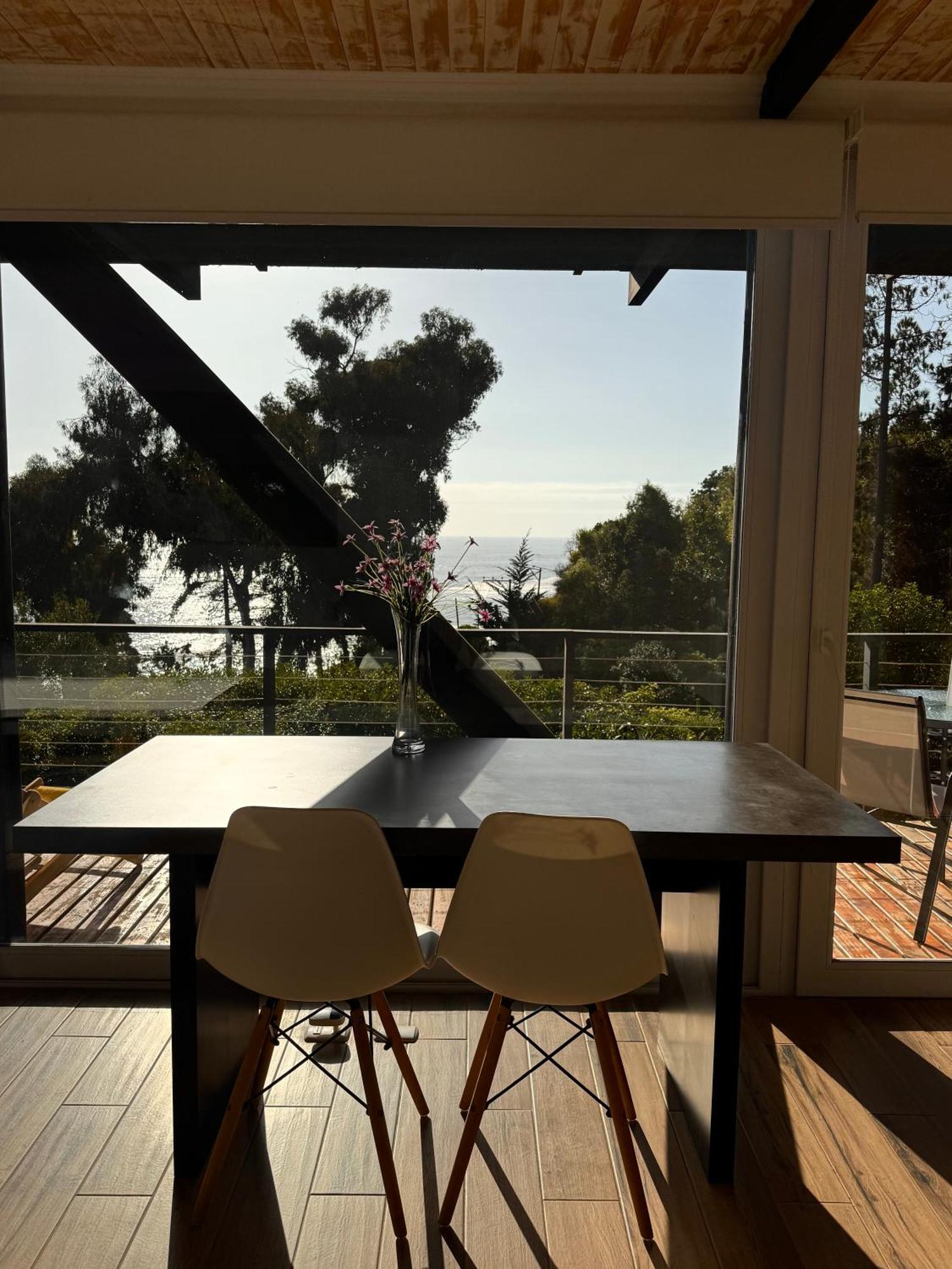 Apartahotel Lofts Casa El Pangue 3*