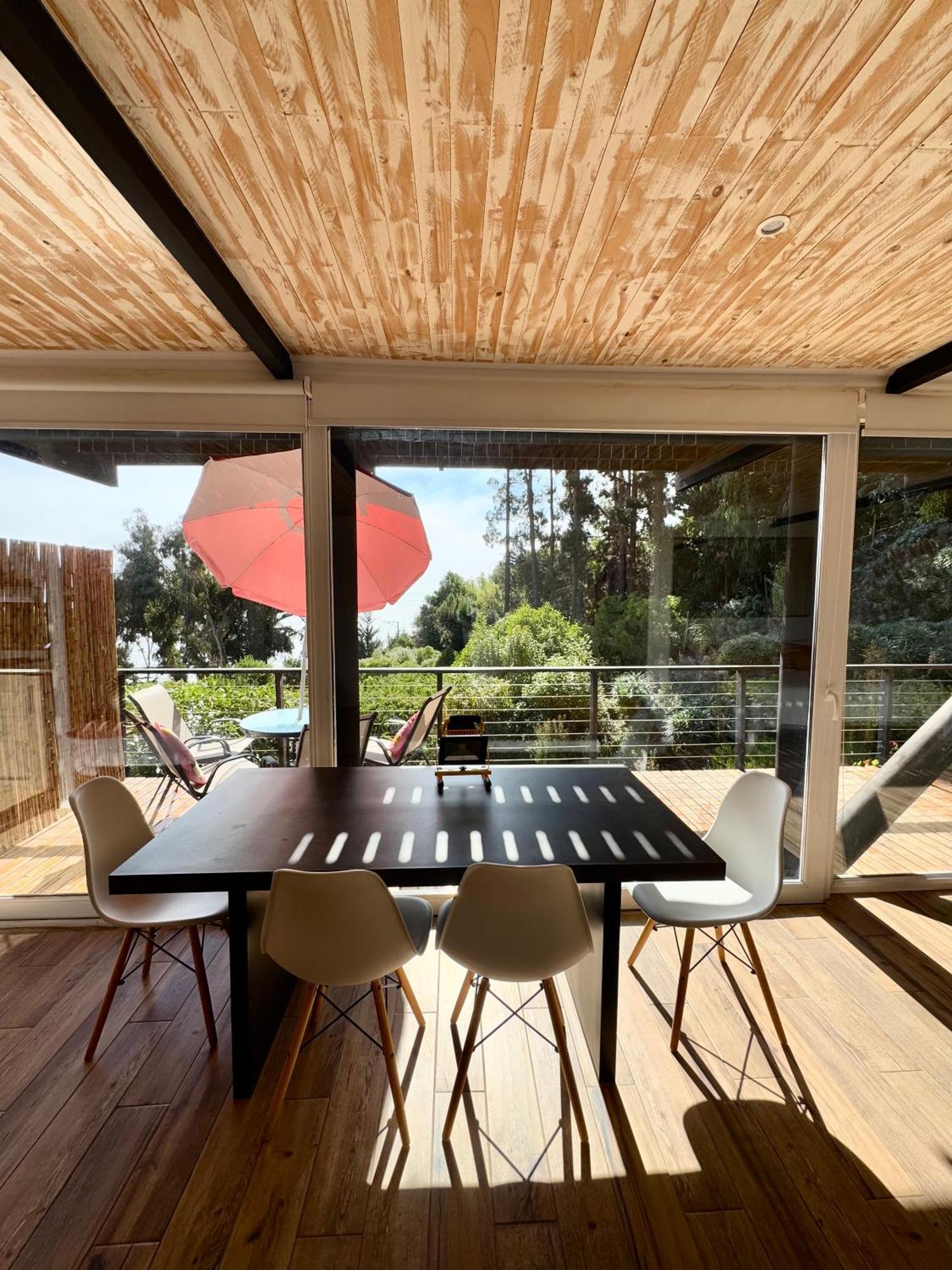 Lofts Casa El Pangue 3*