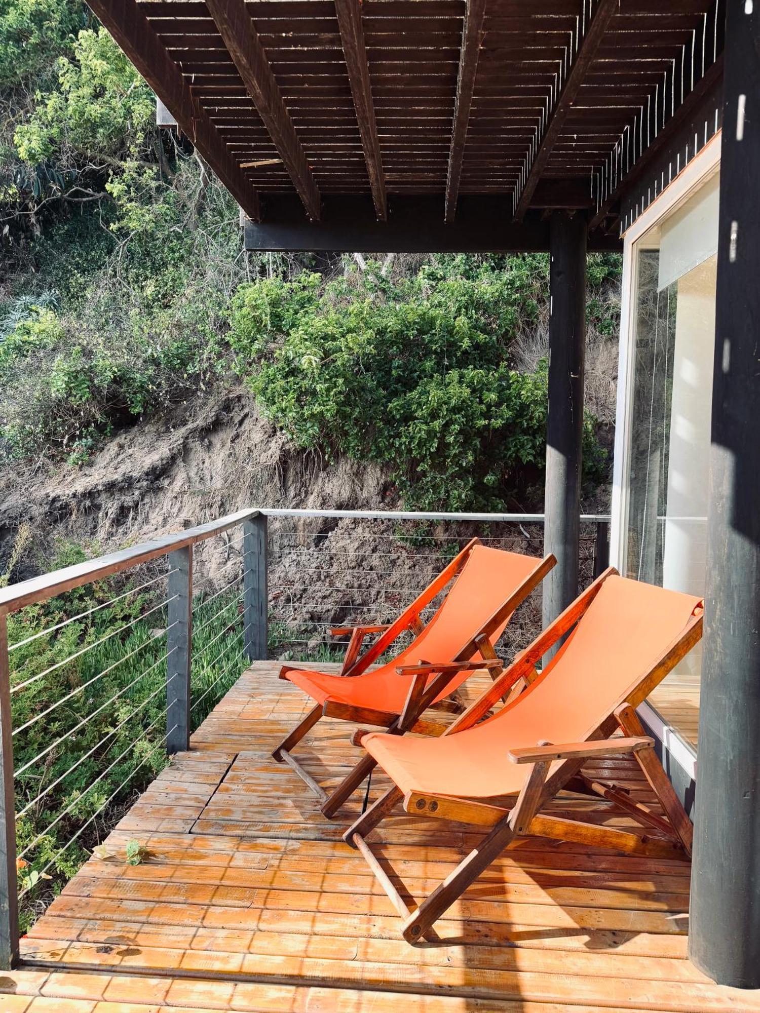 Lofts Casa El Pangue Apartahotel 3*